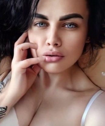 Анкета проститутки Оксанка - Фото 1, Амущи Большое, 36 лет, №2344